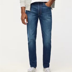 J Crew Men's Blue Jeans
